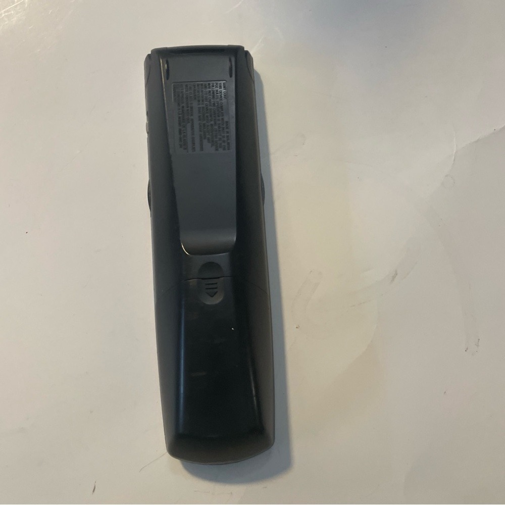 DENON RC-237 Remote Control for CD Player Remote Control - Picture 4 of 5